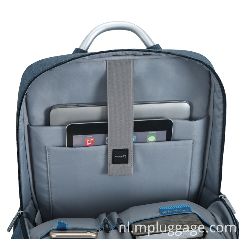 Zakelijke laptoprugzak Business laptop backpack